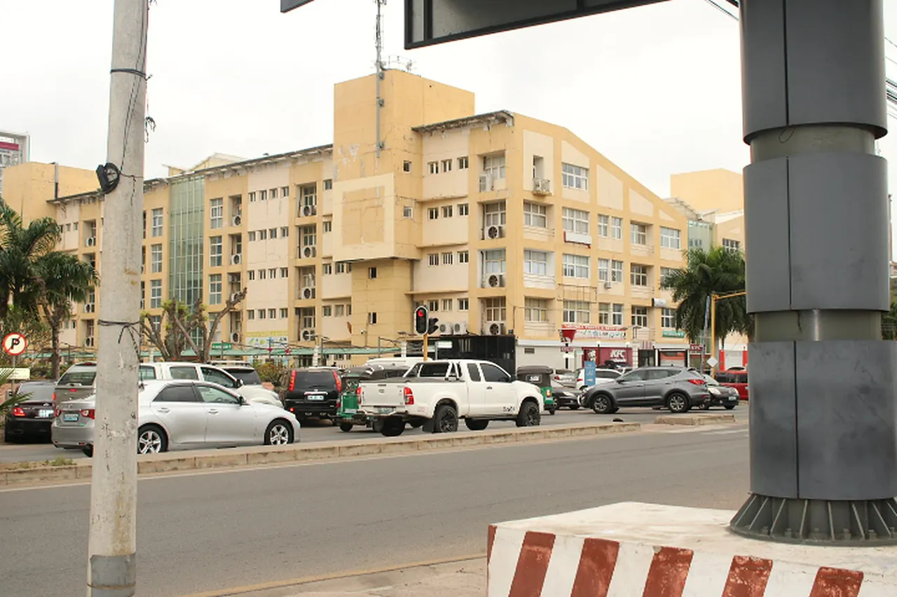 Edifício Baixa