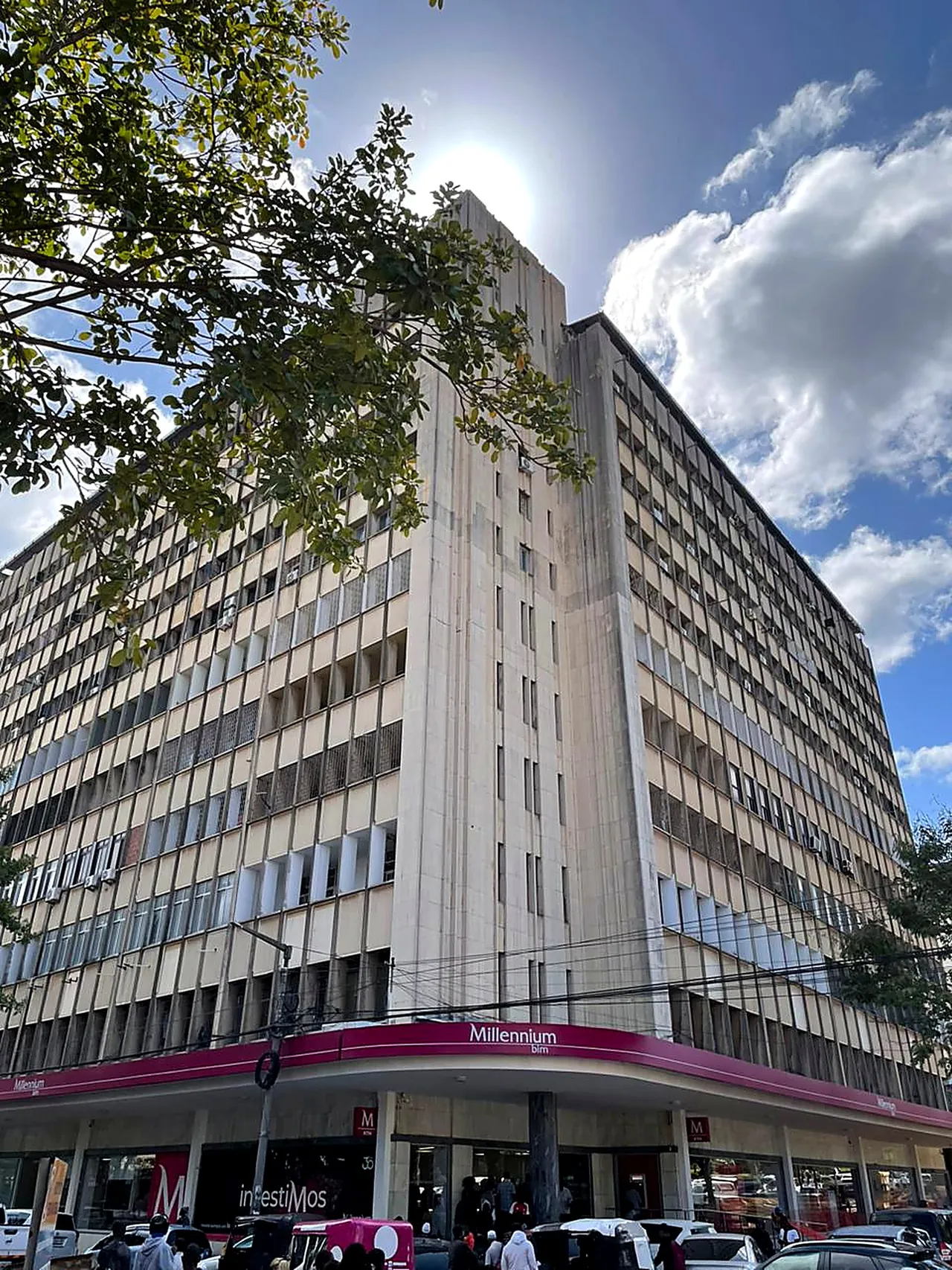Imóvel Baixa Central