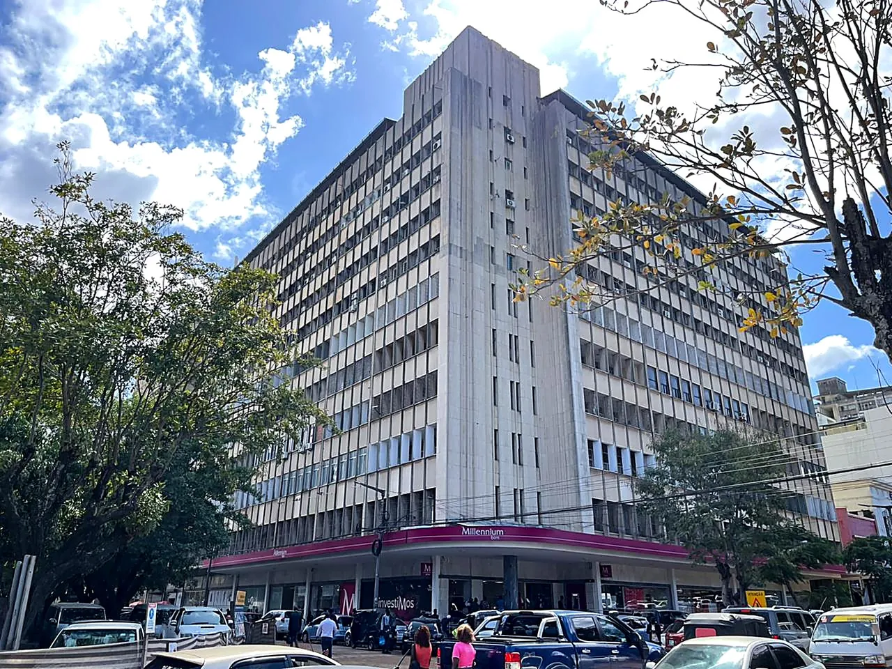 Imóvel Millennium