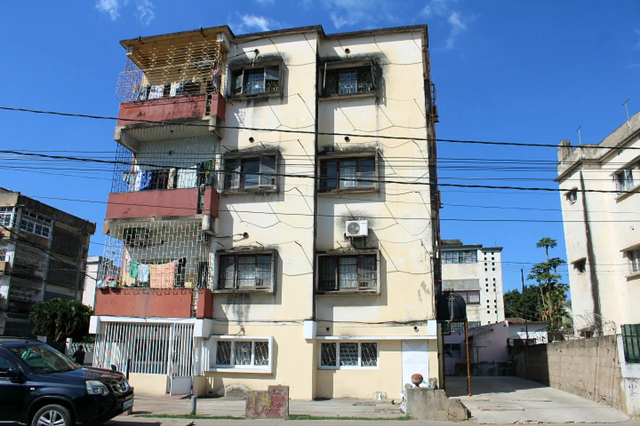 Edifício Central